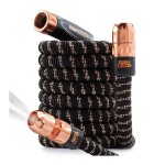 Pocket Hose Copper Bullet 15m | As Seen on TV
